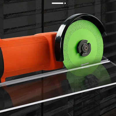 TitanEdge™ — Slice Through Any Material Like a Master Craftsman