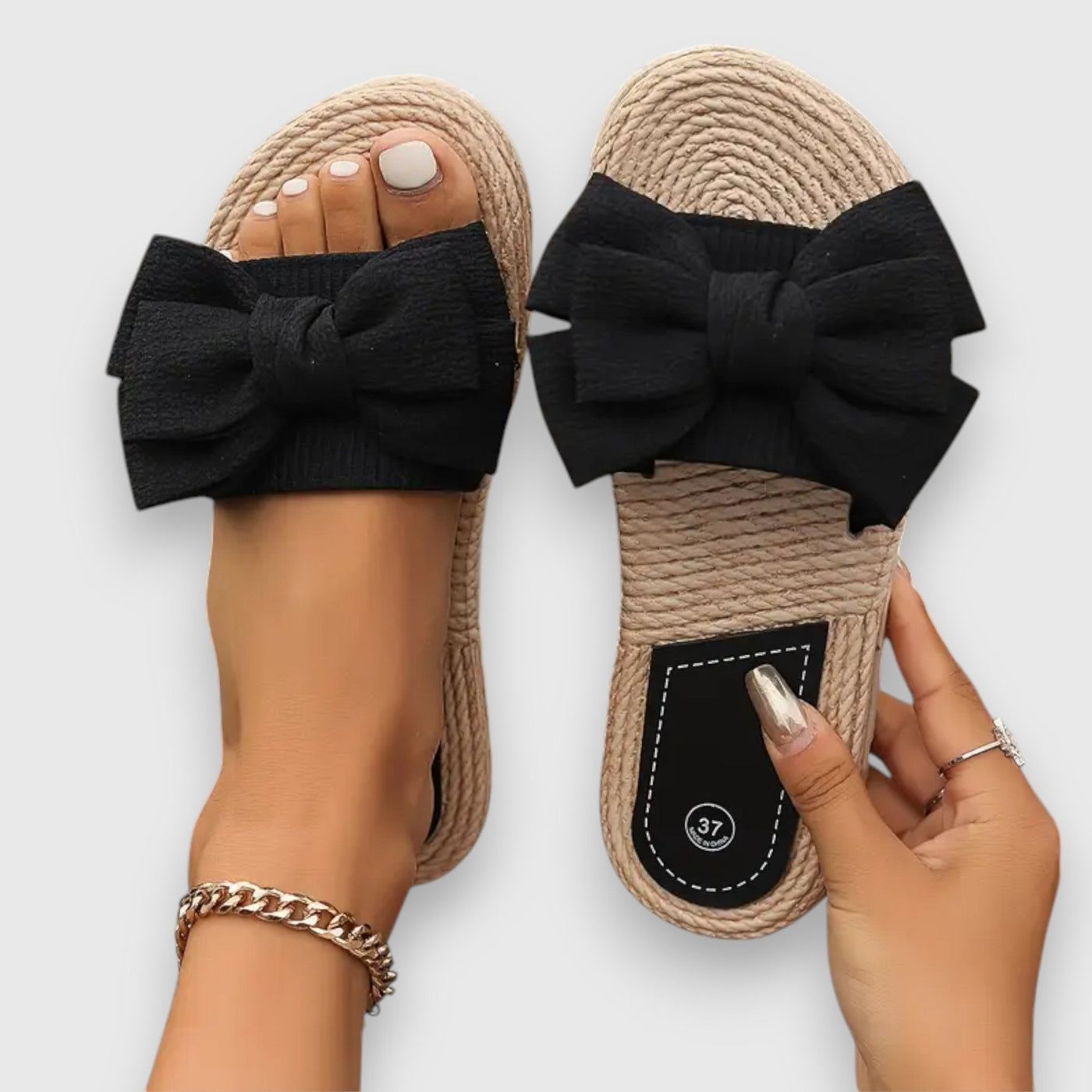 Ghiselle | Elegant Sandals