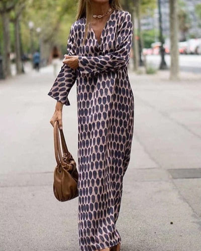 Chloe - Tummy Covering Dress