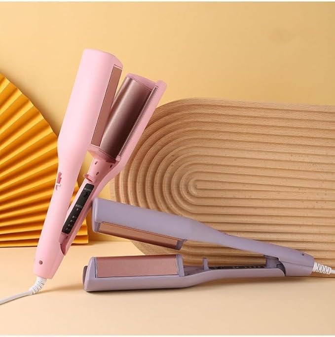 VeloCurl™ — Unleash Radiant, Healthy Curls That Boost Your Confidence Fast