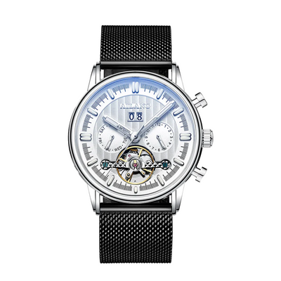 Maximus | Tourbillon Mechanical Watch