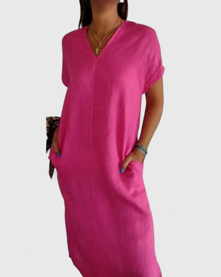 Thalassa | Comfortable Dress