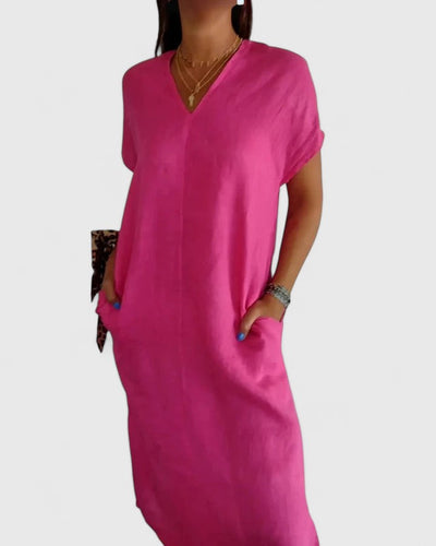 Thalassa | Comfortable Dress