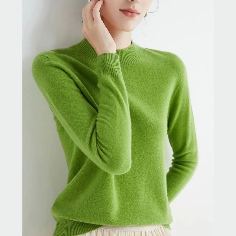 SELENE | COMFORTABLE SWEATER