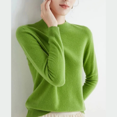 SELENE | COMFORTABLE SWEATER