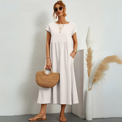 Faith | Soft Style Dress