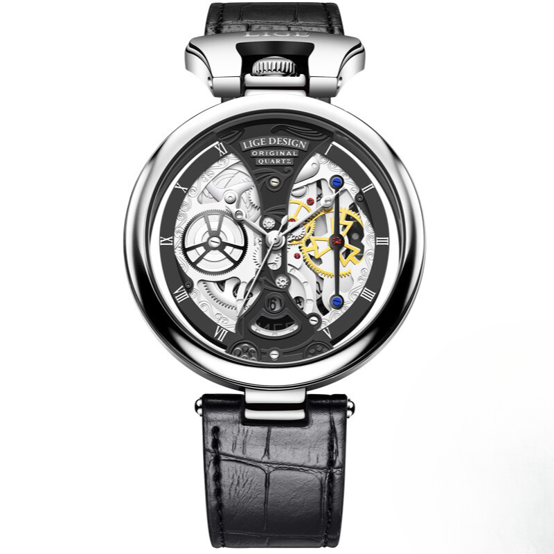 Harry Melbourne® - Fashion Business Watch