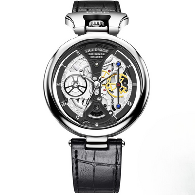 Harry Melbourne® - Fashion Business Watch