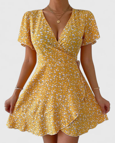 Celynah | Sophisticated Dress