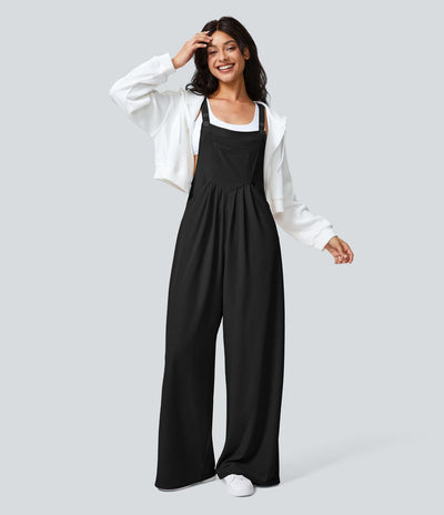 Victoria™ - Stylish Breathable Jumpsuit