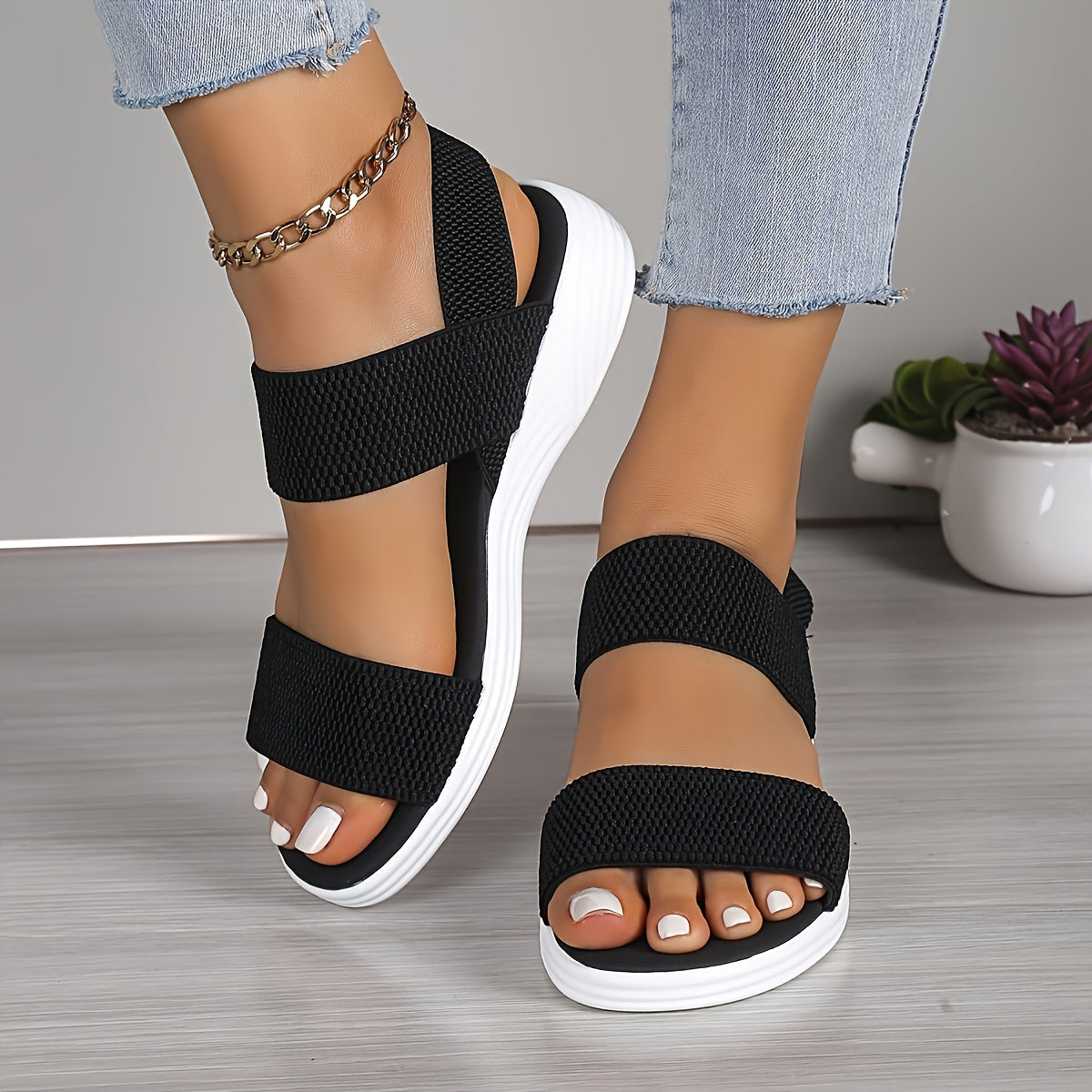Emila™ | Orthopedic Sandals
