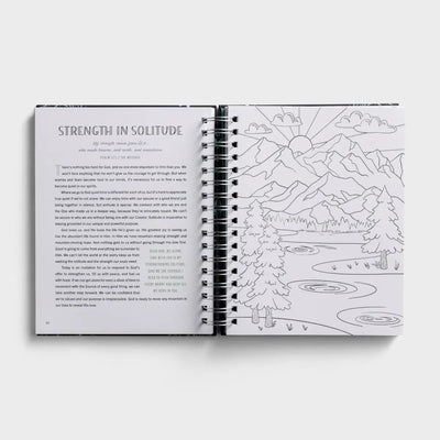 SoulShade™ — Unlock Instant Peace and Spark Your Spirit’s Joy with Every Colorful Stroke