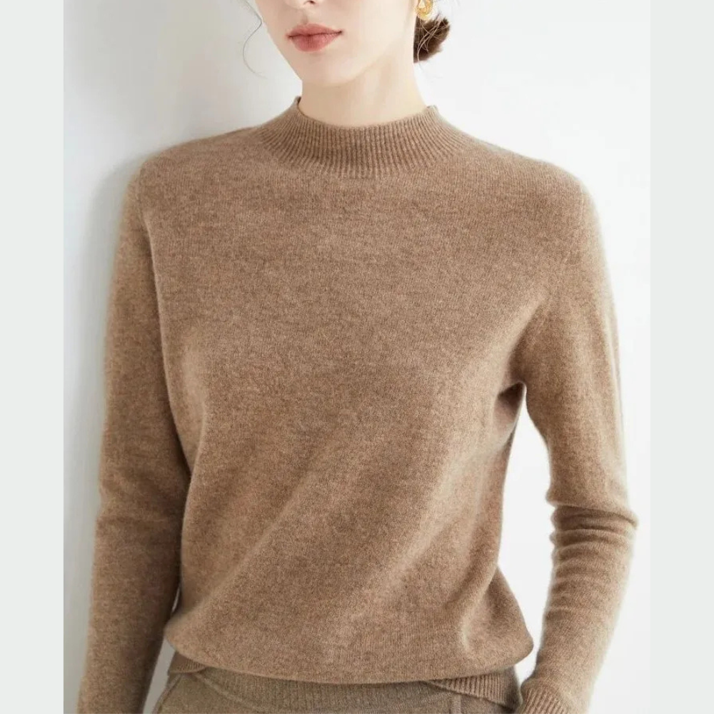 SELENE | COMFORTABLE SWEATER