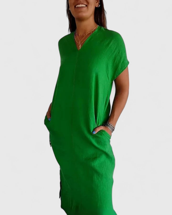 Thalassa | Comfortable Dress