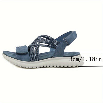 Monique™ orthopedic comfort sandals