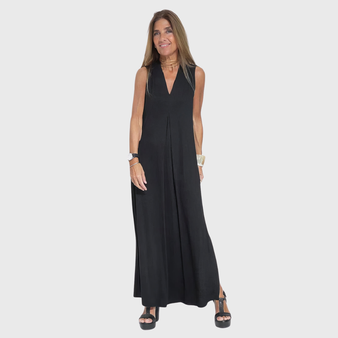 Roxane | Elegant Maxi Dress
