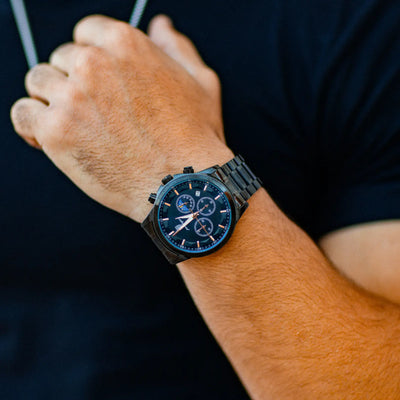 Harry Melbourne® Ronin