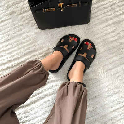 Sophie | Refined Elegant Sandals