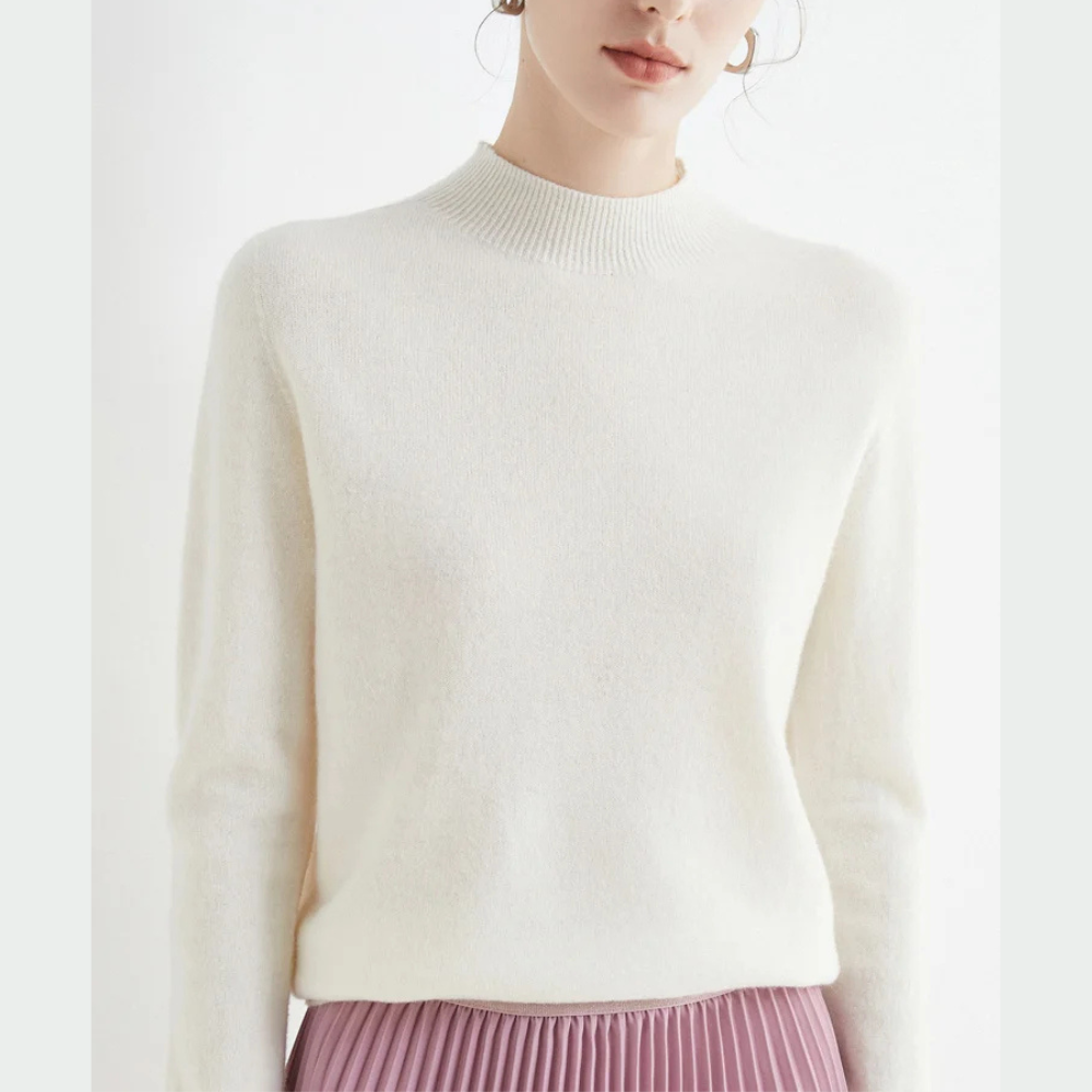 SELENE | COMFORTABLE SWEATER
