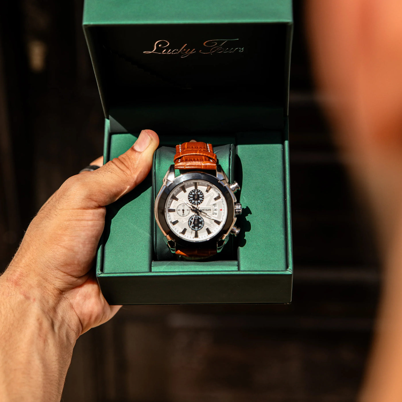 Harry Melbourne® Portfolio