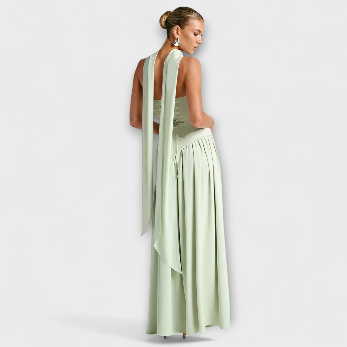 Eyralyn | Elegant Maxi Dress