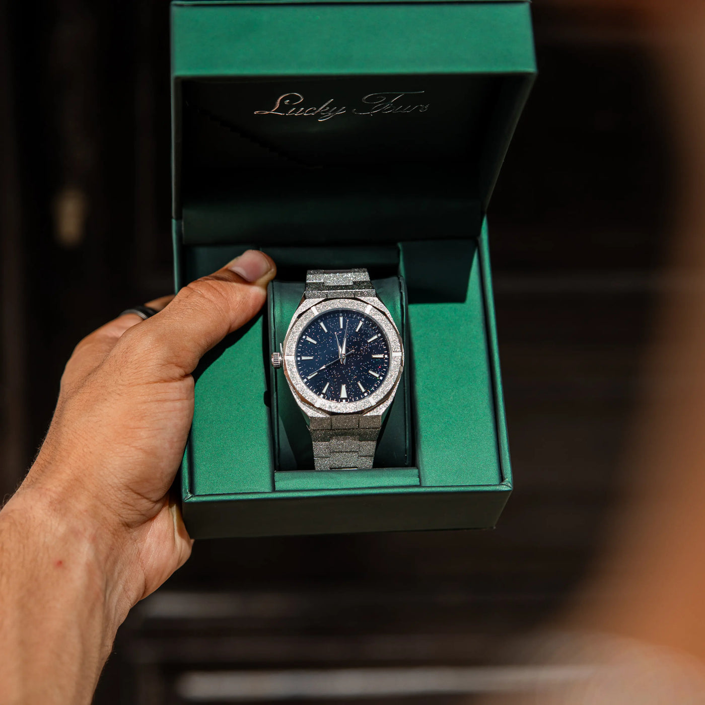 Harry Melbourne® Stardust