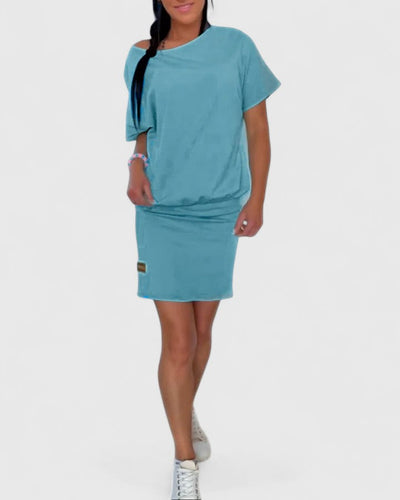 Zephyra | Elegant Dress