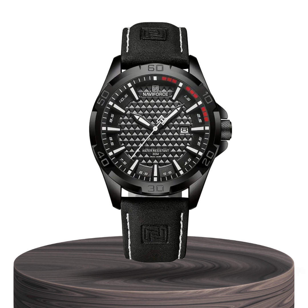 Luca | Men's Quartz Watch