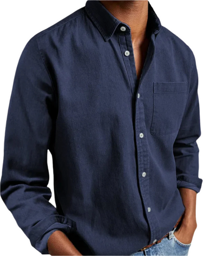 Christiano | Stylish Casual Man shirt