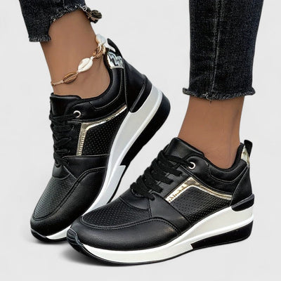 Novyssa | Orthopedic Shoes