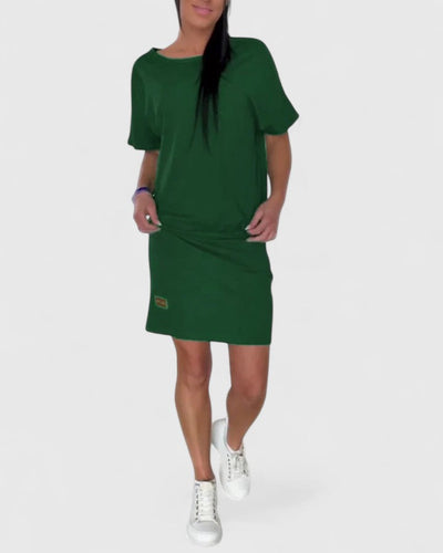 Zephyra | Elegant Dress