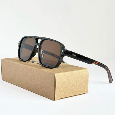 Bertrand Le Roux Vintage Sunglasses