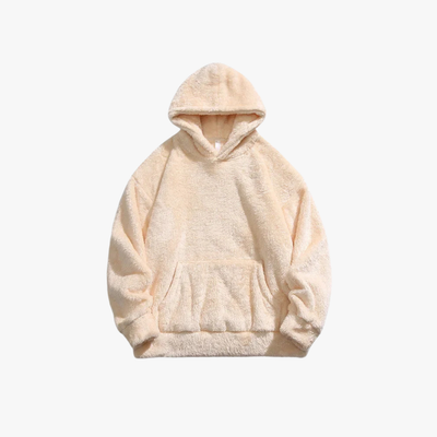 Lazy and Loose Hoodie