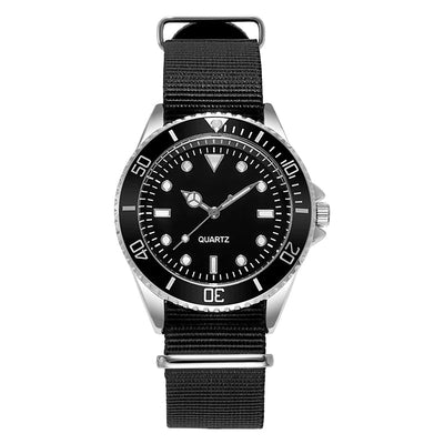 Kaelus – DeepCore Diver Quartz Watch