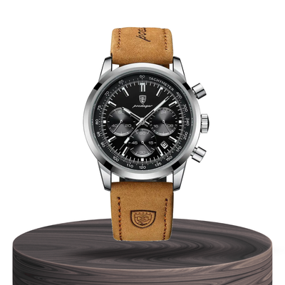 Evan | Men's Luxury  Chronograph Watch