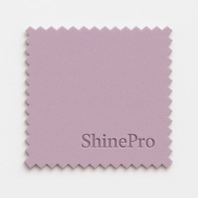 Ultra-Soft Cleaning Cloth - ShinePro
