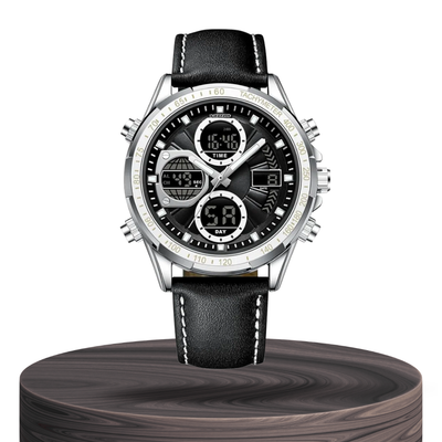 Brayden | Tactical Athlete Watch | 46mm