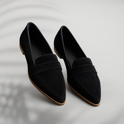 Martha™ | Orthopedic Loafers
