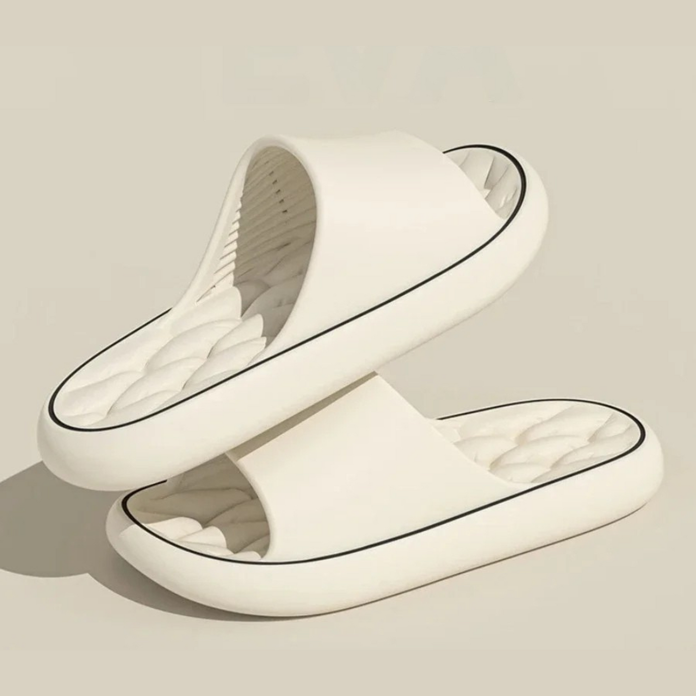 Haven Quilt Cushion Slides