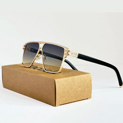 Émile Perrin Retro Sunglasses