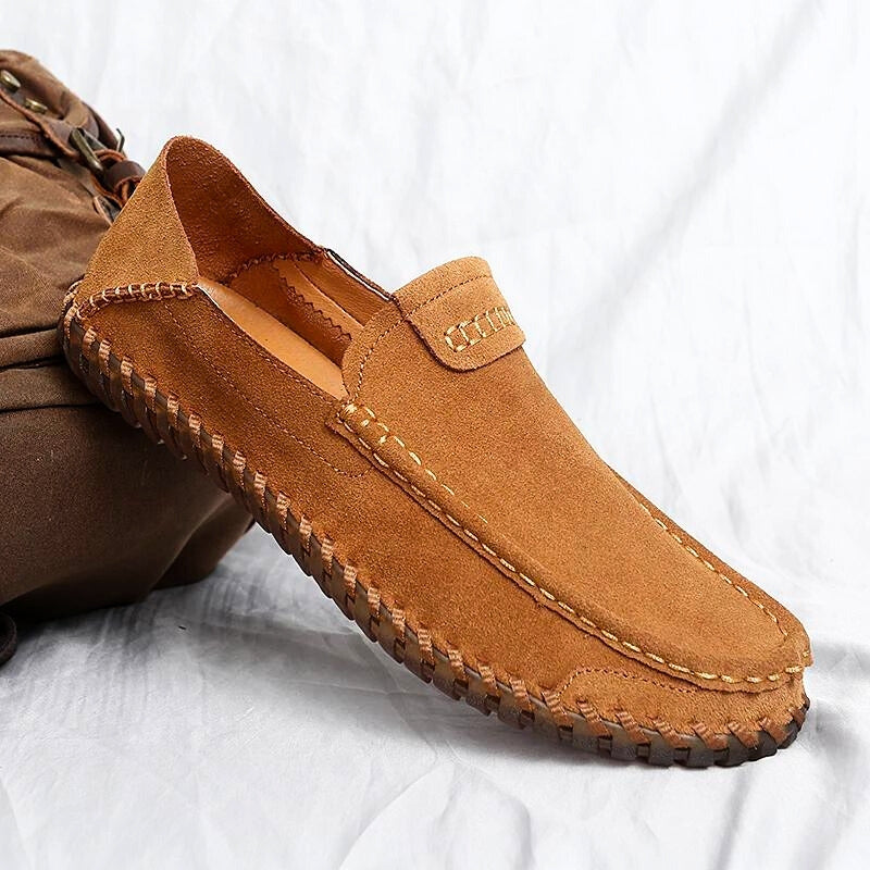 Verona Dress Loafers