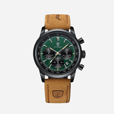 Harry Melbourne® Meridian