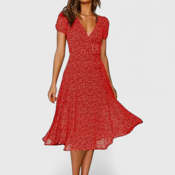 Kayliegh | Comfortable Elegant Dress