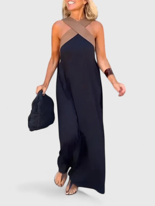 Nayomi | Elegant Dress