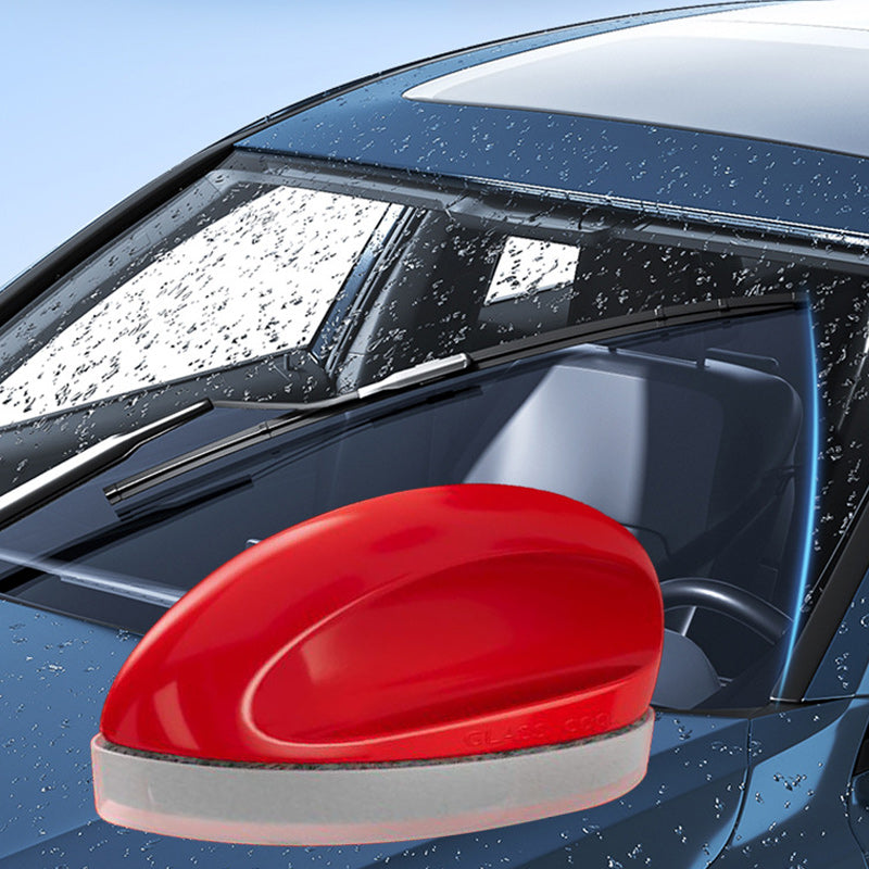 CrystalShield Ultra™ — Drive Safer with Crystal-Clear, Glare-Free Vision Every Time