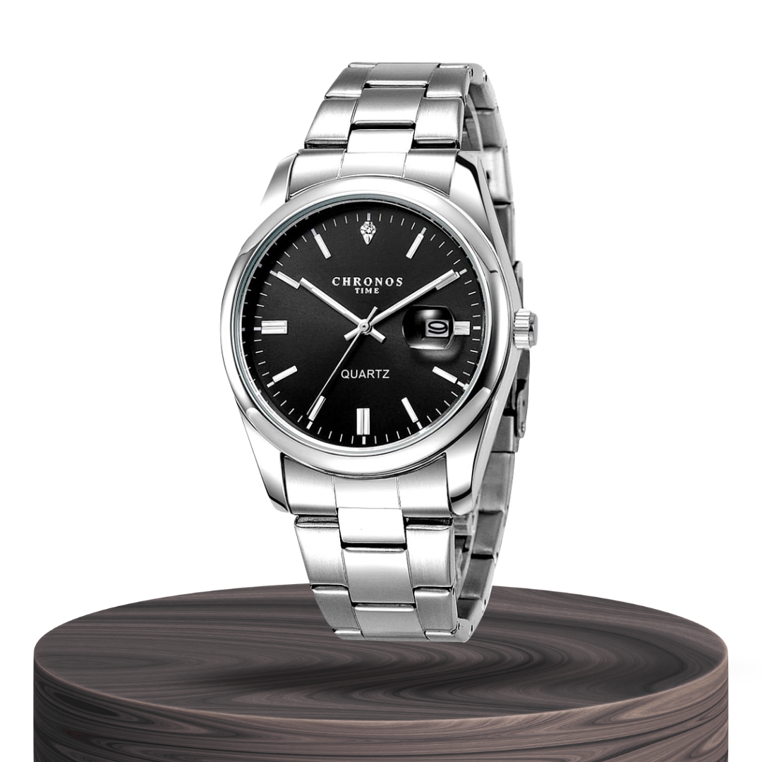 Sebastian | Classic Luminous Business Watch