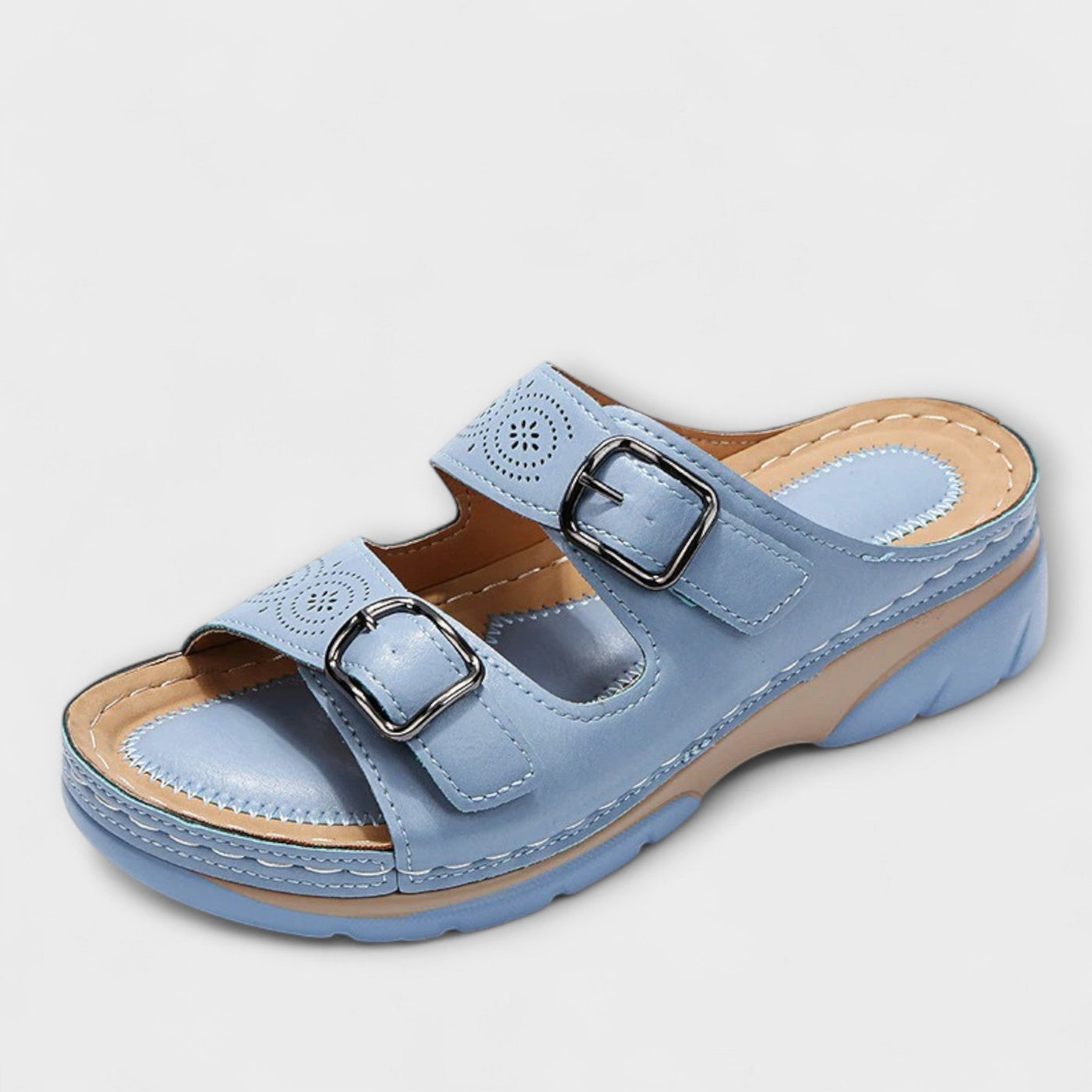Isaline | Orthopedic Sandals