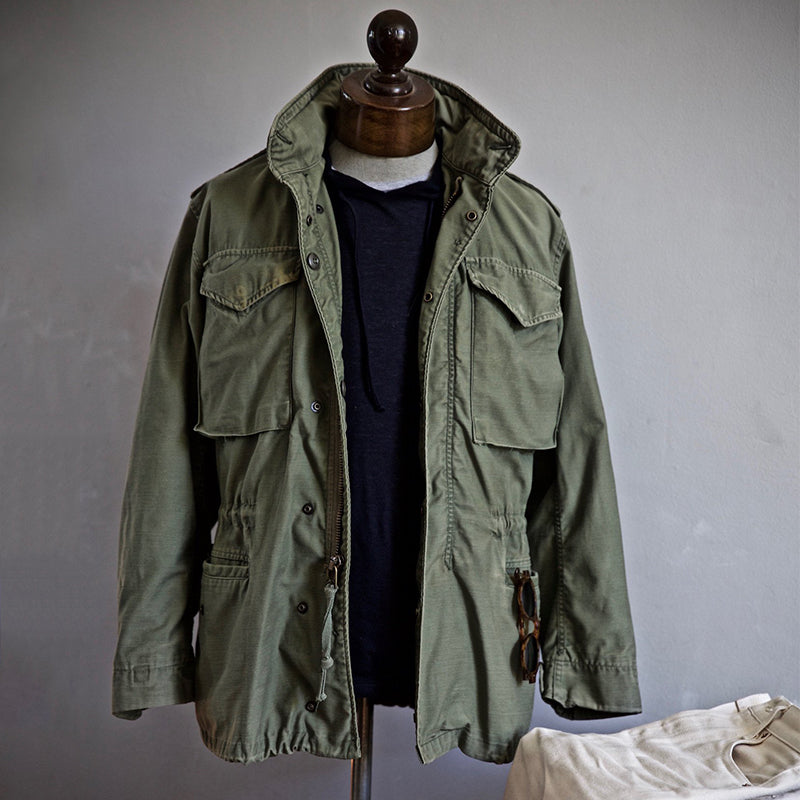 HENRY | FIELD JACKET