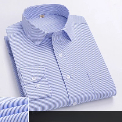 Valerio – Men’s Essential Dress Shirt