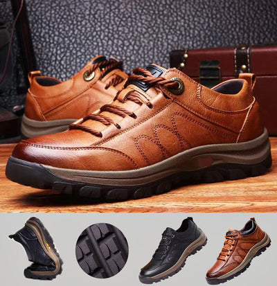 Cooper | Handmade Leather Men's Shoes